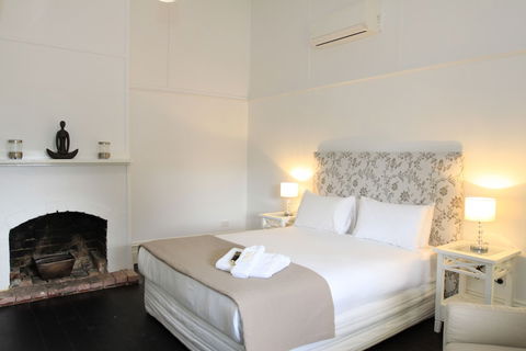 Healesville Garden Accommodation - Accommodation ACT 3