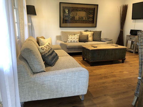 Healesville Garden Accommodation - Accommodation ACT 4