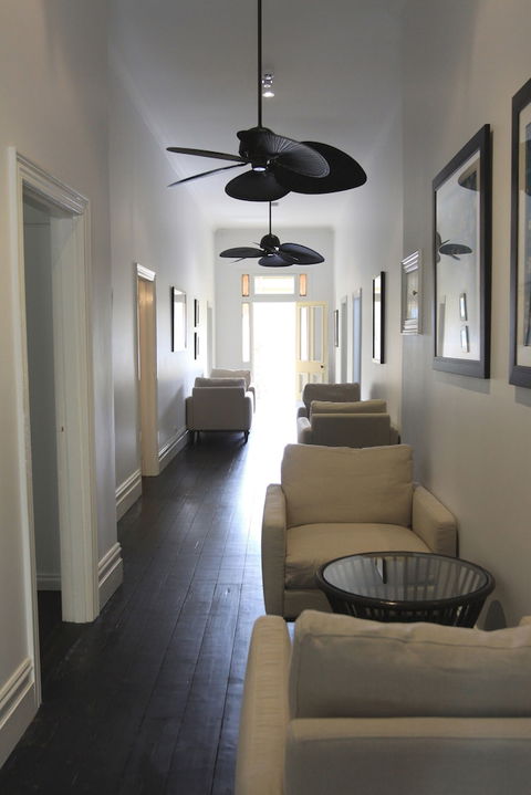 Healesville Garden Accommodation - Accommodation ACT 0