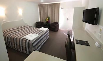  Accommodation ACT