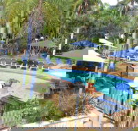 Kellys Beach Resort - Accommodation ACT