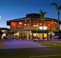 Admiral Motel Bunbury - Accommodation ACT