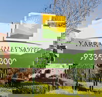Yarra Valley Motel - Accommodation ACT