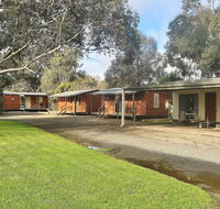Wangaratta North Family Motel - Accommodation ACT