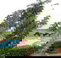 Arcadia Village Motel - Accommodation ACT