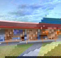 Yamba Motor Inn - Accommodation ACT