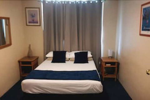 All Seasons Country Lodge - Accommodation ACT 0