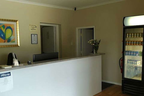 All Seasons Country Lodge - Accommodation ACT 5