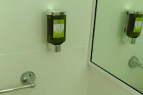 All Seasons Country Lodge - Accommodation ACT 6