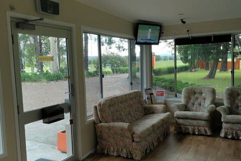 All Seasons Country Lodge - Accommodation ACT 4