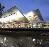Mercure Sydney Liverpool - Accommodation ACT