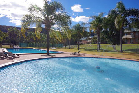 Retreat At Wisemans - Accommodation ACT 4