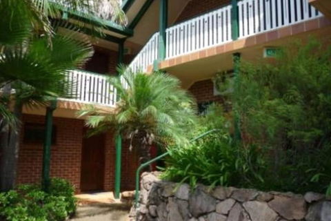 Retreat At Wisemans - Accommodation ACT 7