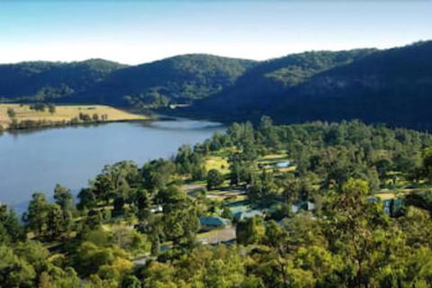 Retreat At Wisemans - Accommodation ACT 1