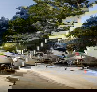 Reflections Holiday Parks Forster Beach - Accommodation ACT