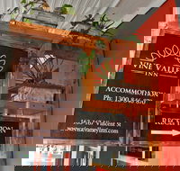 Vine Valley Inn - Accommodation ACT