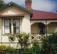 The Duck House - Accommodation ACT