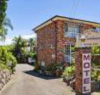 Coachman Motor Inn - Accommodation ACT