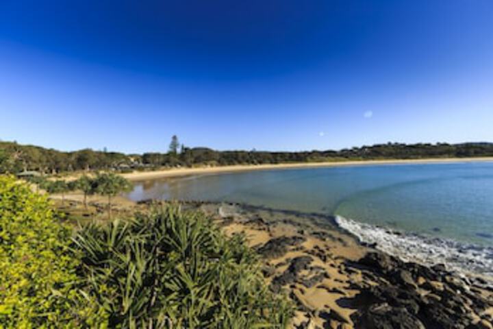  Accommodation ACT