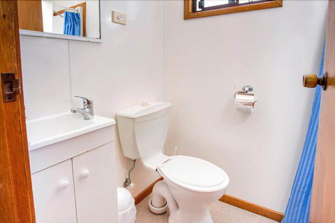 Reflections Holiday Parks Scotts Head - Accommodation ACT 7