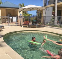 Beachside Holiday Apartments - Accommodation ACT