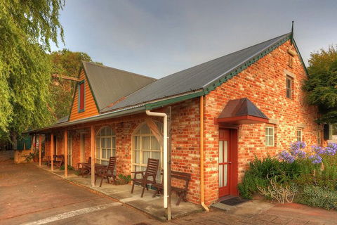 Hatchers Richmond Manor - Accommodation ACT 2