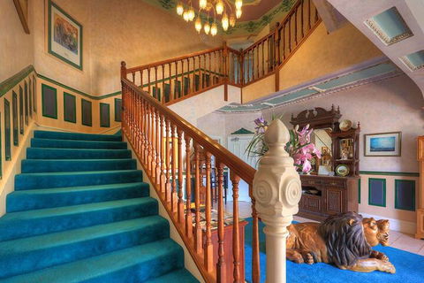Hatchers Richmond Manor - Accommodation ACT 7