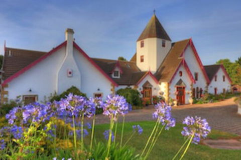 Hatchers Richmond Manor - Accommodation ACT 0