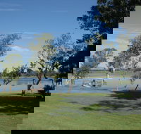 Kununurra Lakeside Resort - Accommodation ACT