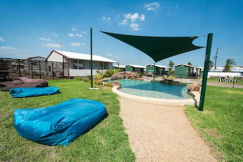 The Leprechaun Resort - Accommodation ACT 0