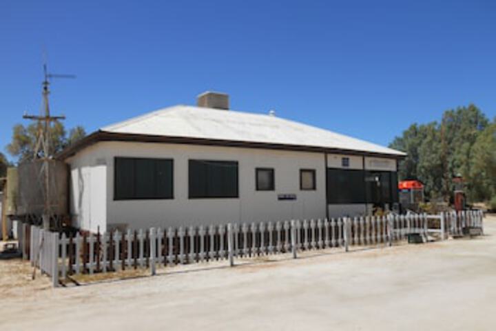 Coral Coast WA Accommodation ACT