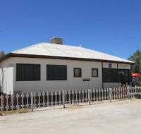 Hamelin Pool Caravan Park - Accommodation ACT