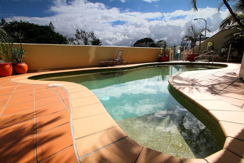 The Waterview - Accommodation ACT 3