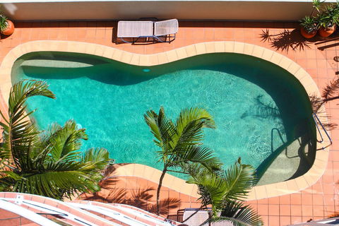 The Waterview - Accommodation ACT 2
