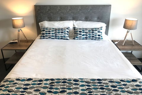 The Waterview - Accommodation ACT 5