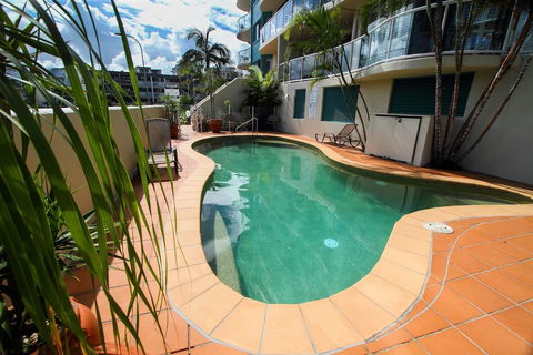 The Waterview - Accommodation ACT 4