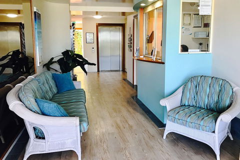 The Waterview - Accommodation ACT 1