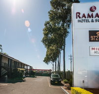 Ramada Hotel  Suites Sydney Cabramatta - Accommodation ACT