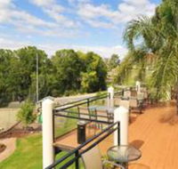 ibis Styles Albury Lake Hume Resort - Accommodation ACT