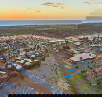 RAC Exmouth Cape Holiday Park - Accommodation ACT