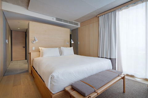 Zara Tower Hotel - Accommodation ACT 6