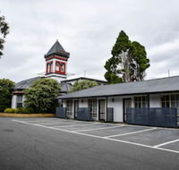 Hobart Tower Motel - Accommodation ACT