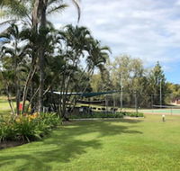 The Shores Holiday Apartments - Accommodation ACT