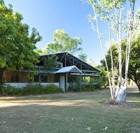 Mt Hart Homestead - Accommodation ACT