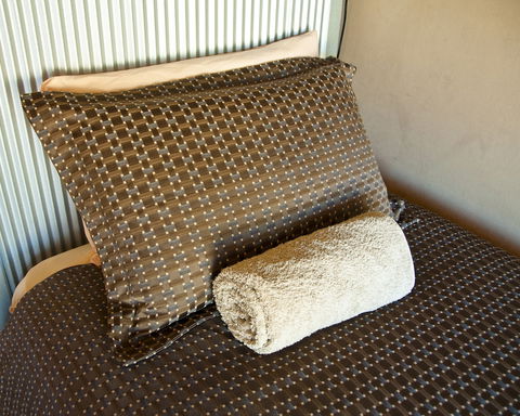 Bell Gorge Wilderness Lodge - Accommodation ACT 6