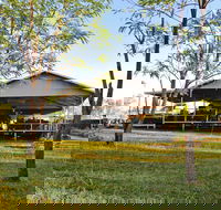 Bell Gorge Wilderness Lodge - Accommodation ACT