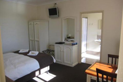 Aussie Settler Motel - Accommodation ACT 4