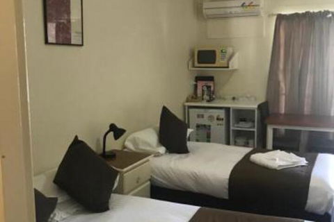 Aussie Settler Motel - Accommodation ACT 3
