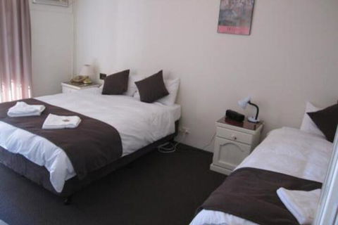 Aussie Settler Motel - Accommodation ACT 7