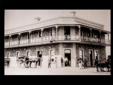 Pampas Motel - Accommodation ACT 2